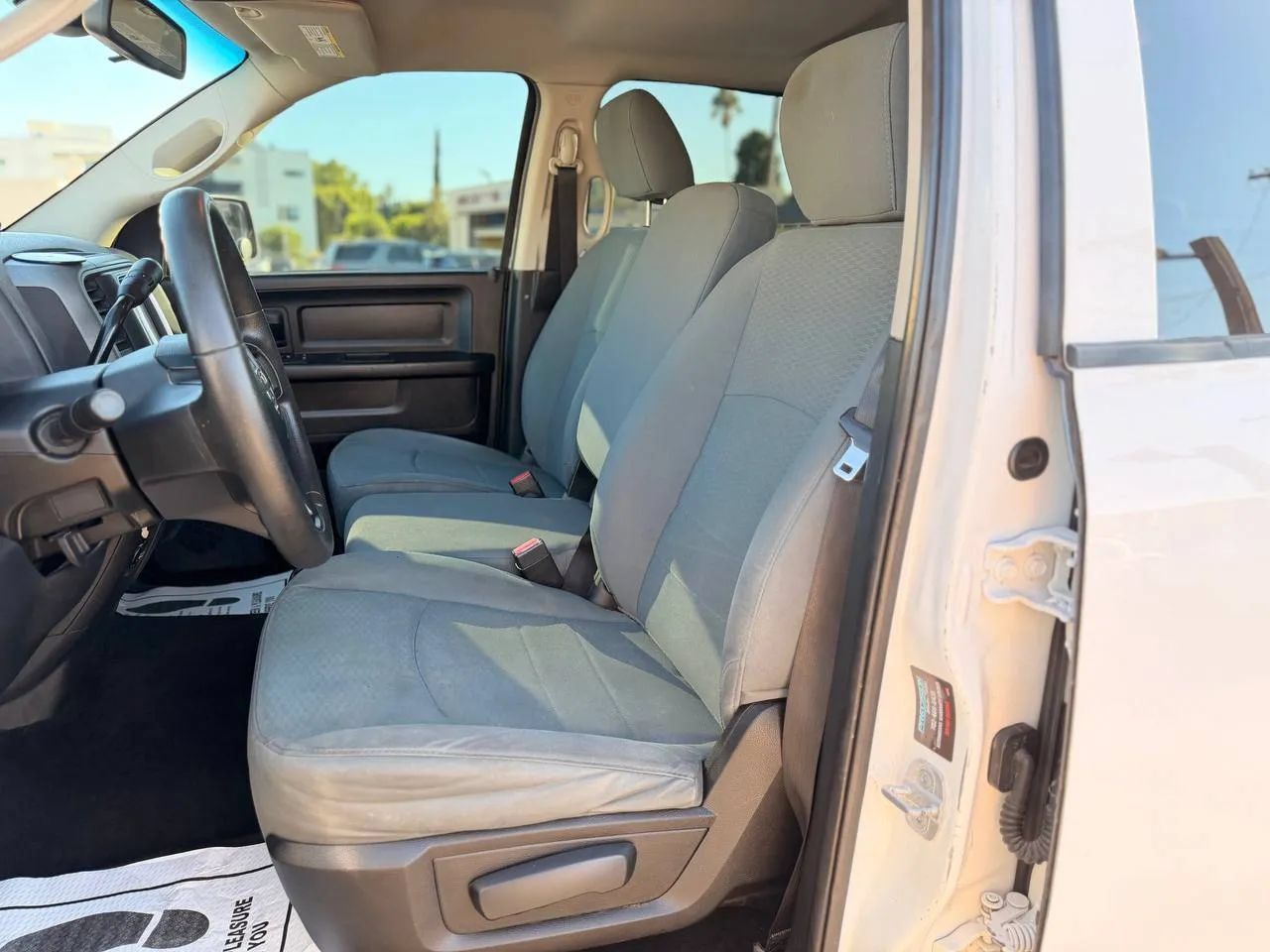 Used 2014 RAM 1500 Express AWD/4WD image 25