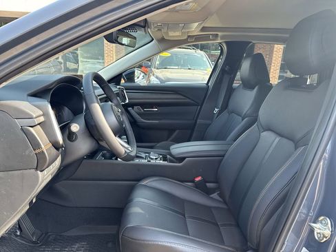 New 2026 MAZDA CX-50 2.5 Hybrid w/ Weather Package AWD/4WD image 11