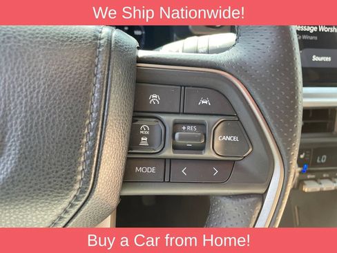Used 2026 Toyota 4Runner TRD Off-Road Premium AWD/4WD image 28