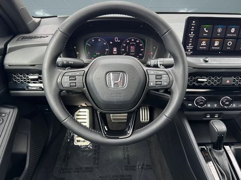 Certified 2023 Honda Accord Sport image 28