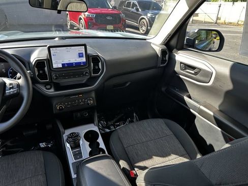 Certified 2023 Ford Bronco Sport Big Bend AWD/4WD image 17