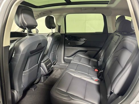 New 2026 Lincoln Nautilus Premier w/ Equipment Group 102A image 55