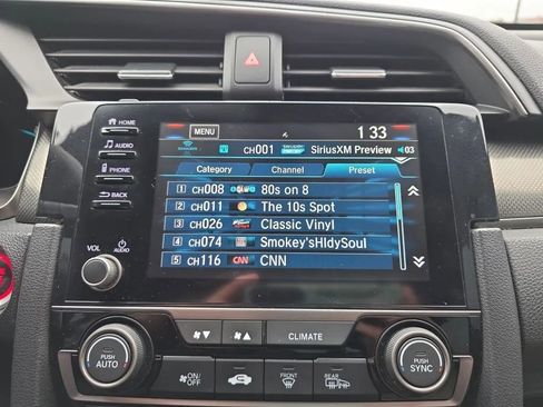 Used 2019 Honda Civic EX image 27