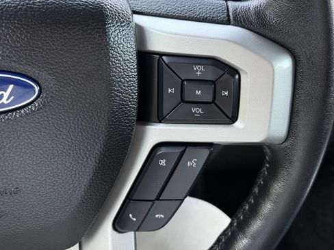 Used 2018 Ford F150 Lariat AWD/4WD image 23