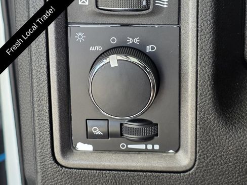 Used 2022 RAM 1500 Tradesman w/ Power & Remote Entry Group RWD image 14