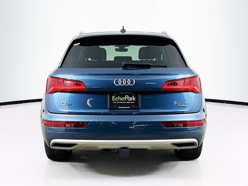 Used 2018 Audi Q5 Prestige image 7