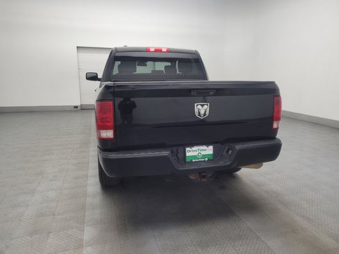 Used 2017 RAM 1500 Tradesman w/ Popular Equipment Group image 6