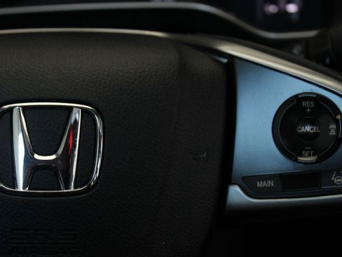 Used 2020 Honda CR-V EX-L image 34