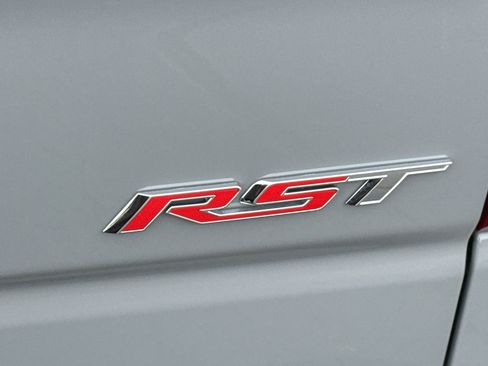 Used 2024 Chevrolet Silverado 1500 RST image 9