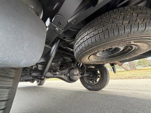 Used 2003 Toyota Tundra Limited image 11