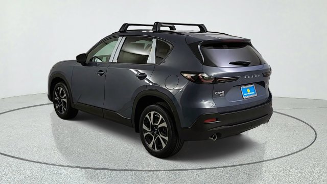 New 2026 MAZDA CX-5 Preferred AWD/4WD image 5
