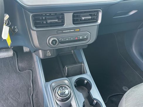 Certified 2025 Ford Maverick XL image 17