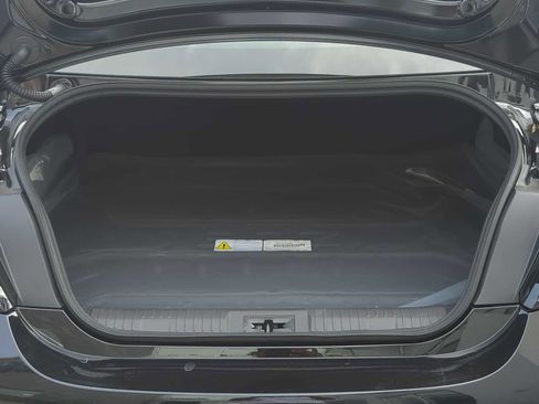 New 2025 Subaru BRZ tS image 32