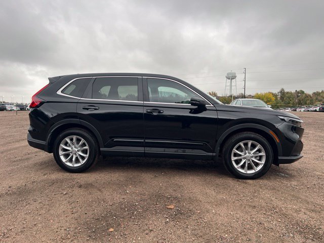 Used 2024 Honda CR-V EX image 7