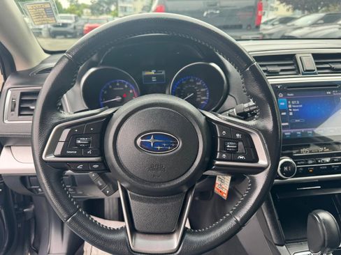 Used 2019 Subaru Outback 2.5i Premium AWD/4WD image 14