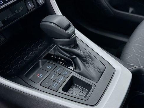 New 2025 Toyota RAV4 XLE image 17