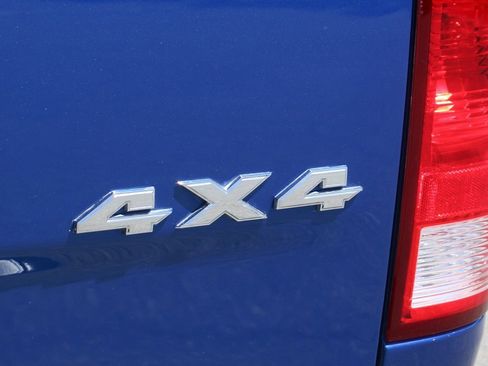 Used 2017 RAM 1500 Big Horn image 53