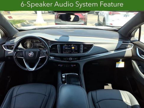 Certified 2024 Buick Enclave Essence FWD image 17