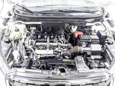 Used 2023 Nissan Kicks SV FWD image 39