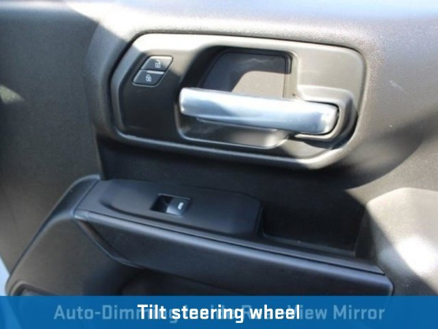 Used 2022 Chevrolet Silverado 3500 W/T w/ WT Convenience Package AWD/4WD image 31