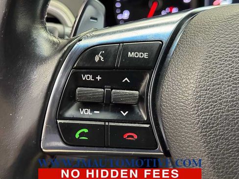 Used 2015 Hyundai Sonata Limited 2.0T FWD image 36
