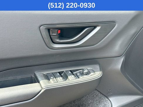 New 2026 Subaru Outback Wilderness AWD/4WD image 21