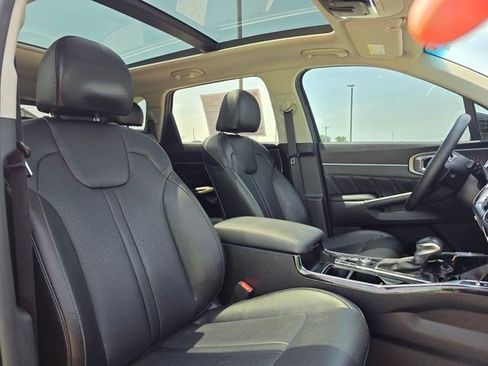 Used 2021 Kia Sorento SX FWD image 21