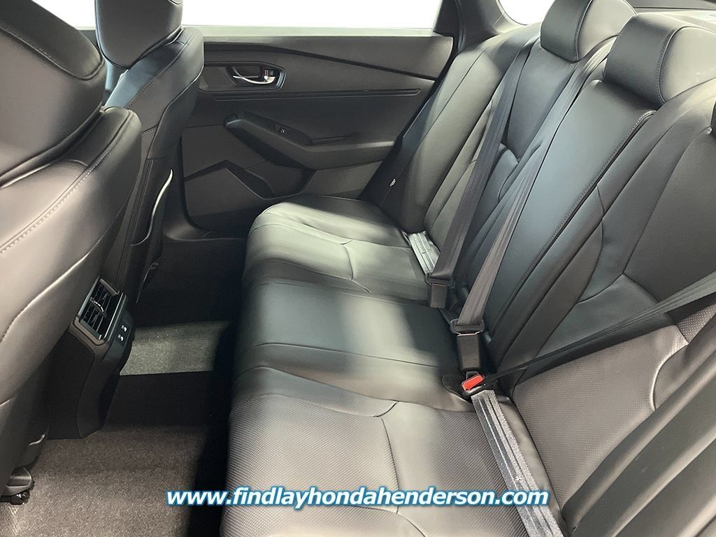 New 2026 Honda Accord Sport image 20