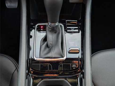 New 2026 Jeep Compass Limited AWD/4WD image 20