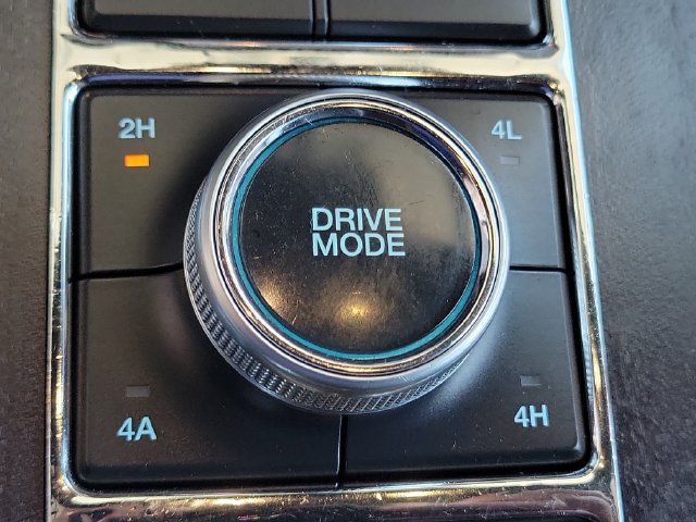 Used 2024 Ford Expedition Max Platinum AWD/4WD image 18