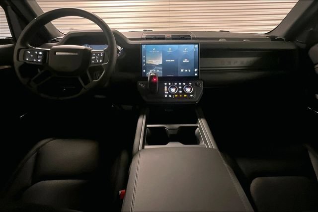 Certified 2026 Land Rover Defender 110 S AWD/4WD image 18