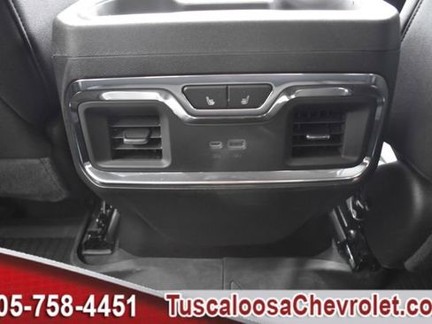 Used 2024 Chevrolet Silverado 2500 LTZ w/ LTZ Plus Package image 27
