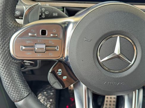 Used 2023 Mercedes-Benz G 63 AMG Squared image 23