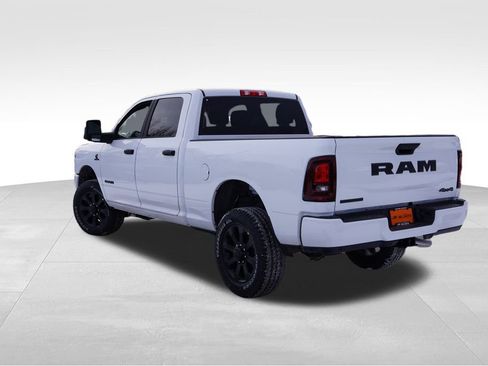 New 2026 RAM 2500 Big Horn image 5
