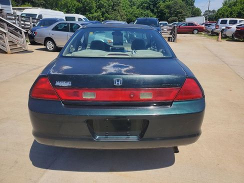 Used 2000 Honda Accord LX image 9