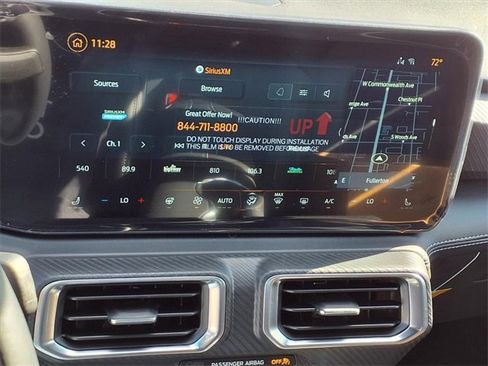 New 2026 Ford Mustang Premium image 10