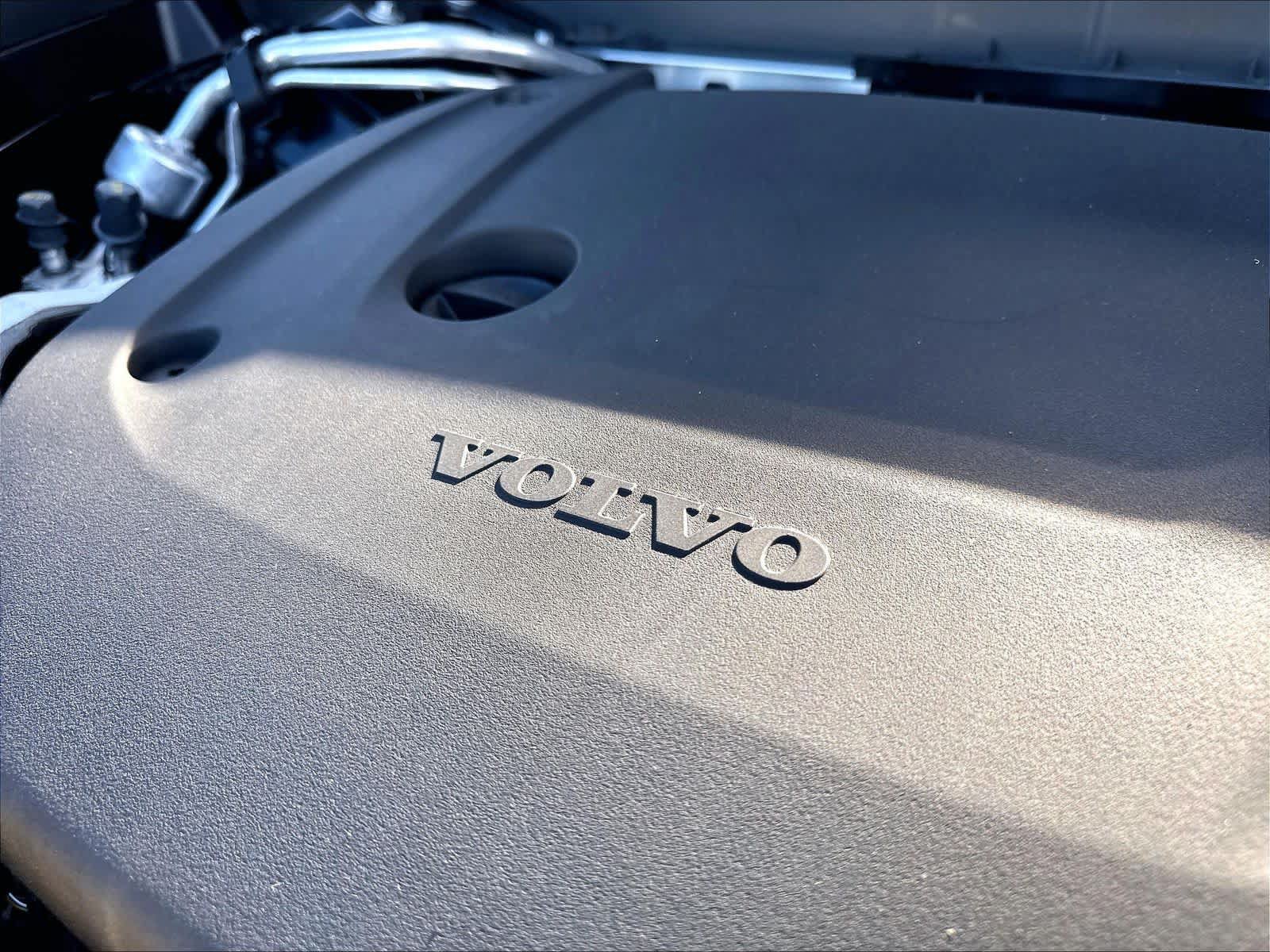 New 2027 Volvo XC90 B6 Plus AWD/4WD image 33