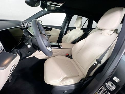 Certified 2026 Mercedes-Benz GLC 300 4MATIC image 20