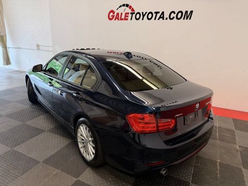 Used 2014 BMW 328d xDrive Sedan AWD/4WD image 10