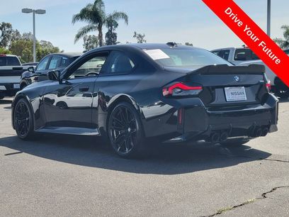 Used 2024 BMW M2 w/ Lighting Package
