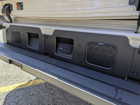 New 2026 GMC Sierra 1500 AT4 w/ AT4 Premium Package AWD/4WD image 35