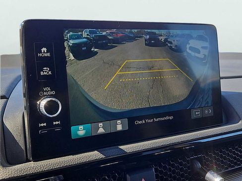 Certified 2023 Honda CR-V EX-L image 15