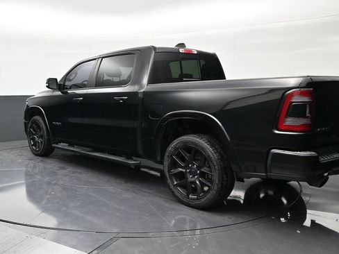 Used 2020 RAM 1500 Laramie image 3