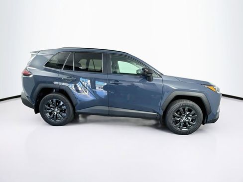 New 2026 Toyota RAV4 XLE Premium image 10