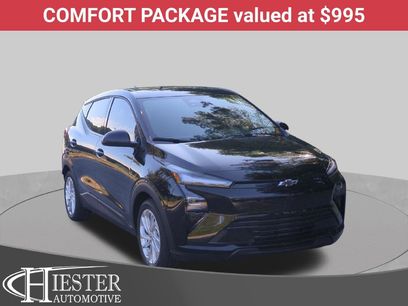 New 2027 Chevrolet Bolt LT w/ Comfort Package