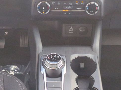 New 2026 Ford Escape Active FWD image 19
