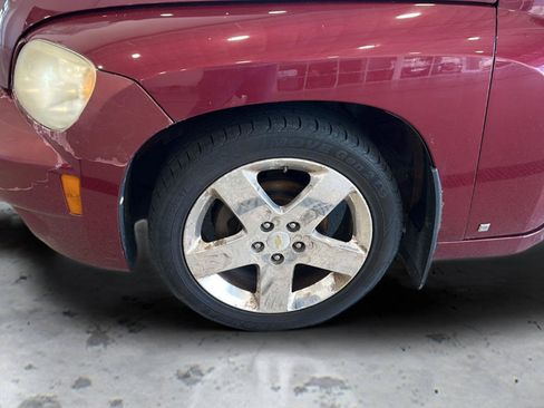 Used 2007 Chevrolet HHR LT w/ LT Preferred Equipment Group FWD image 3