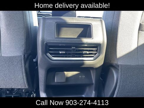 New 2026 GMC Sierra EV Elevation w/ LPO, Elevation Dark Package image 27