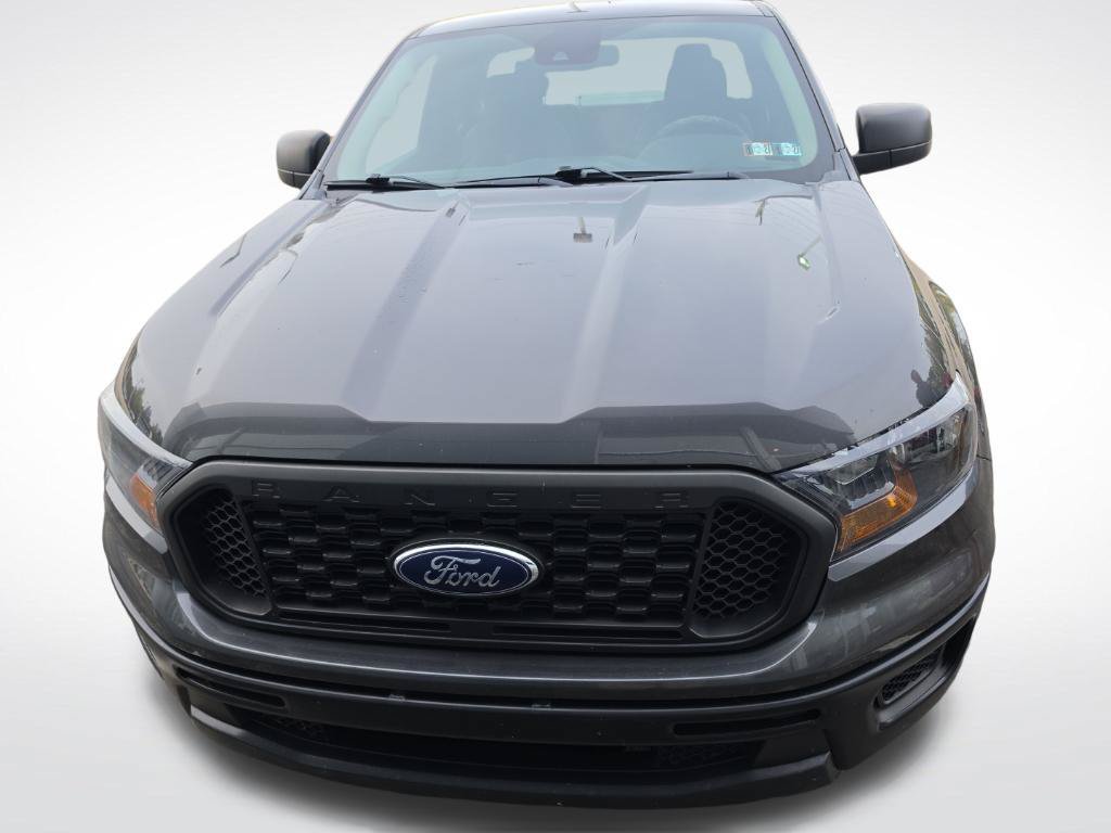 Used 2019 Ford Ranger XL RWD image 2