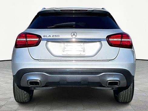 Used 2019 Mercedes-Benz GLA 250 w/ Convenience Package image 6
